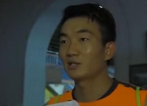 有风的女人2